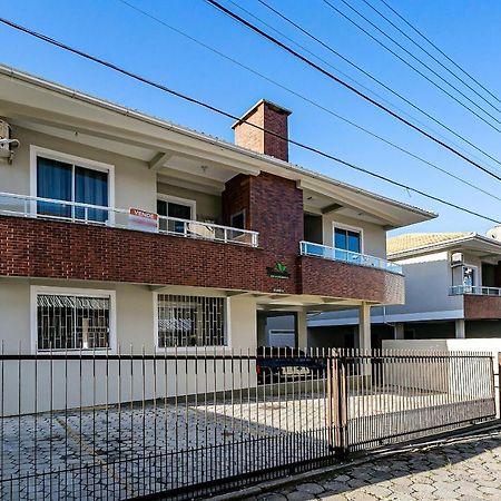 Apto Amplo E Moderno No Santinho Ver102 Florianópolis Esterno foto