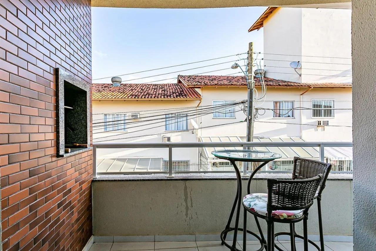 Apto Amplo E Moderno No Santinho Ver102 Florianópolis Esterno foto