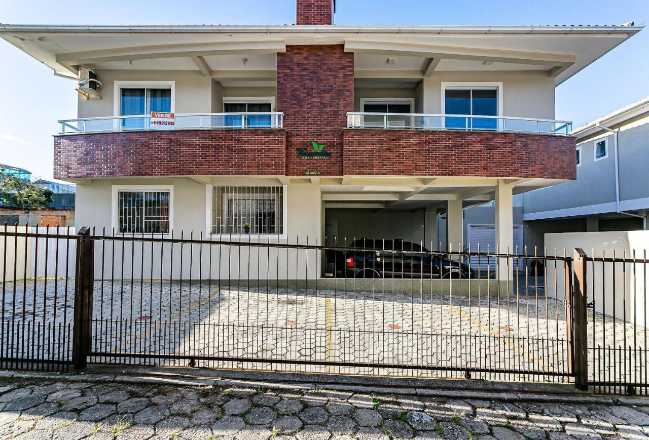 Apto Amplo E Moderno No Santinho Ver102 Florianópolis Esterno foto